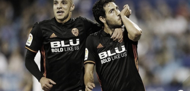 Rodrigo y Parejo