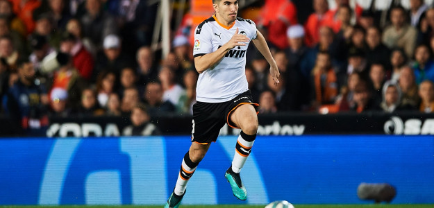 Carlos Soler