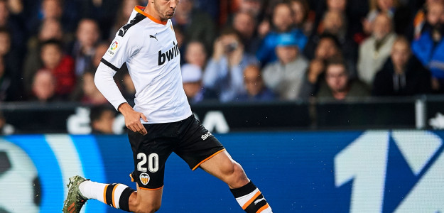 Ferran Torres