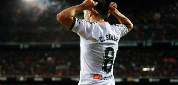 Carlos Soler