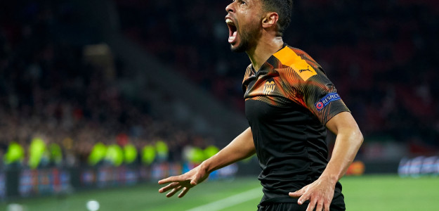 Francis Coquelin