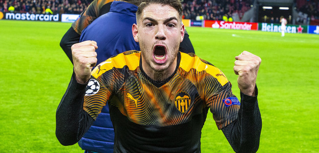 Manu Vallejo