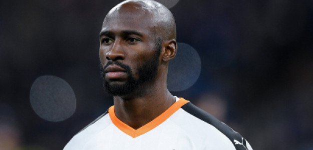 Eliaquim Mangala
