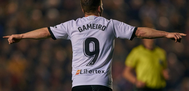 Kevin Gameiro 