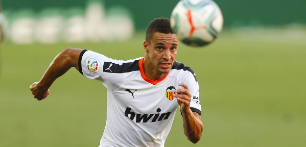 Rodrigo Moreno