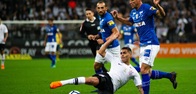 Final Copa de Brasil