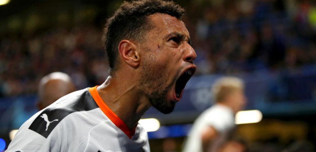 Francis Coquelin