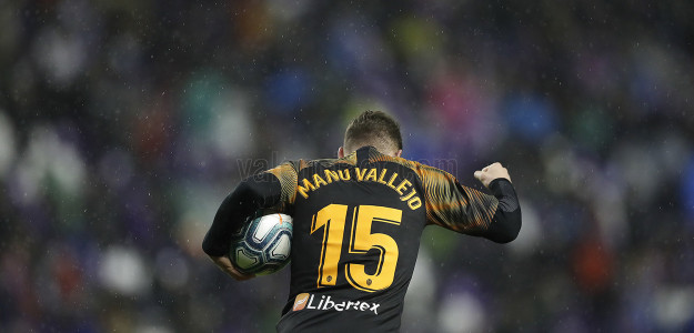 Manu Vallejo