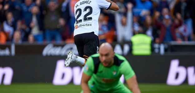 Maxi Gómez
