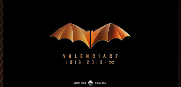 Centenario del Valencia
