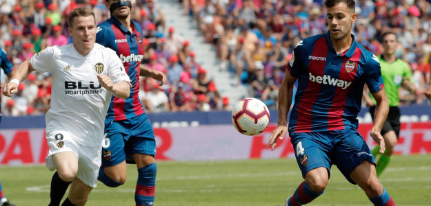 Levante - Valencia