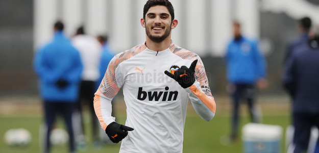 Gonçalo Guedes