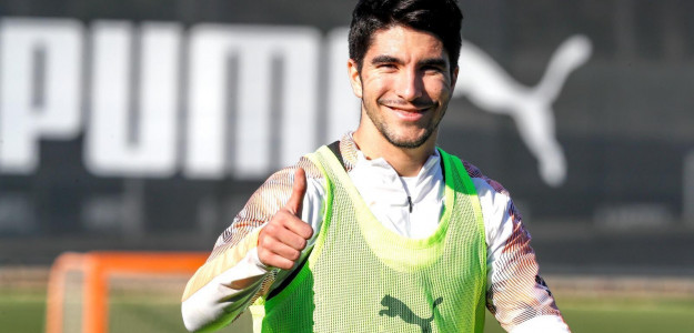 Carlos Soler