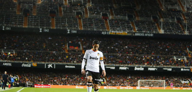 Dani Parejo