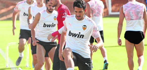 Valencia CF