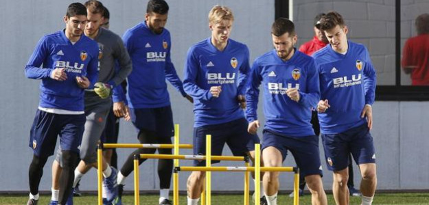 Valencia cf
