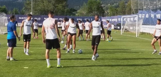 Valencia CF