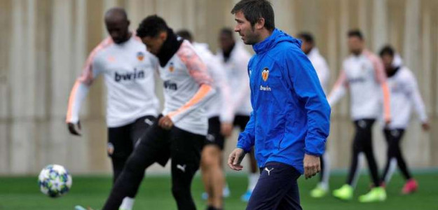 Valencia CF
