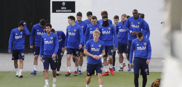 Valencia CF