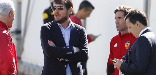 Uría, Alemany, Marcelino y Longoria