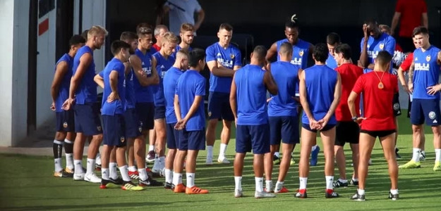 Valencia CF