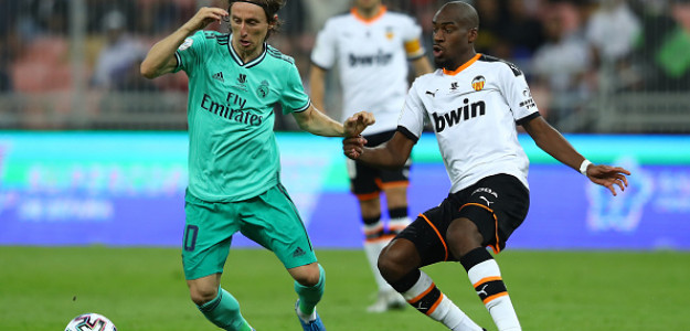 Geoffrey Kondogbia