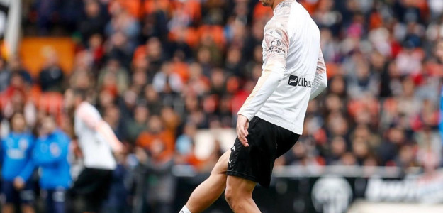 Ferran Torres