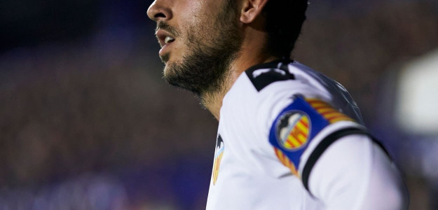 Dani Parejo