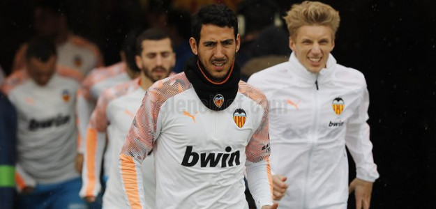 Dani Parejo