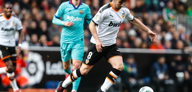 Carlos Soler