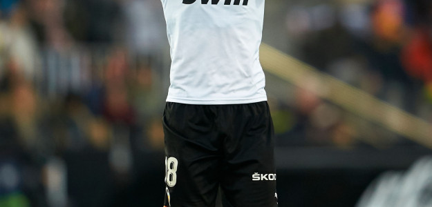 Daniel Wass