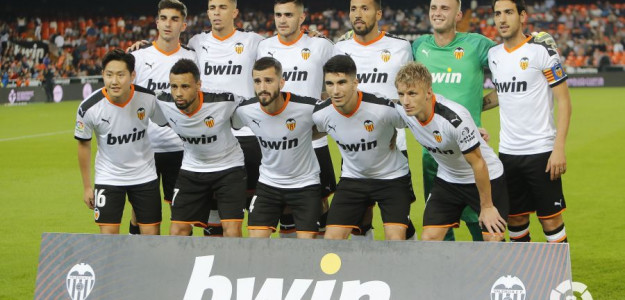 Valencia CF
