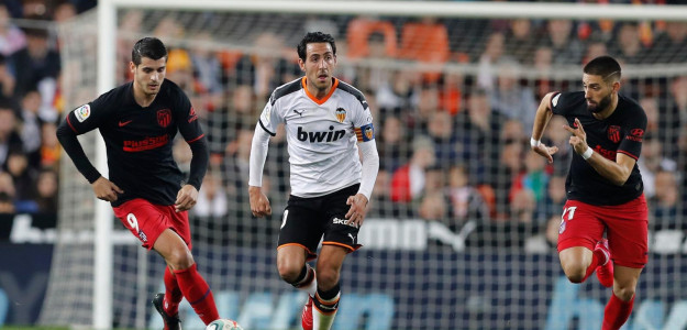 Dani Parejo