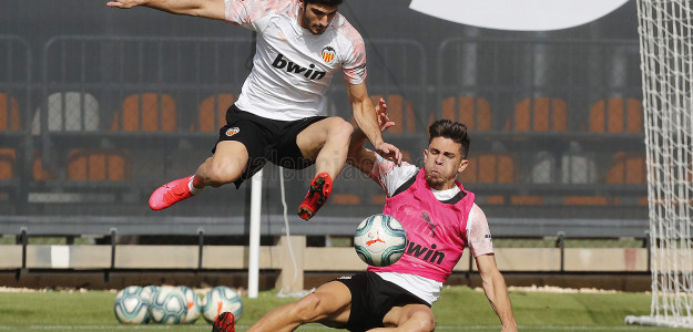 Guedes y Paulista