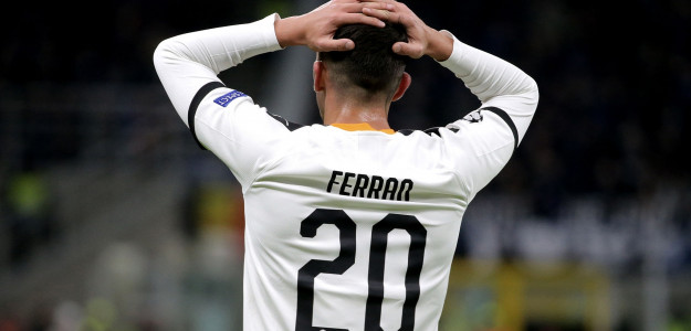 Ferran Torres