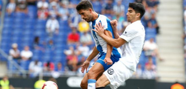 Carlos Soler