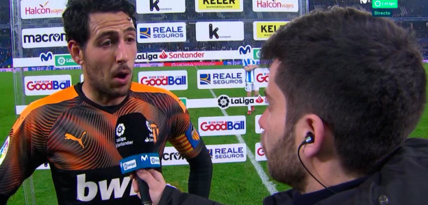 Dani Parejo