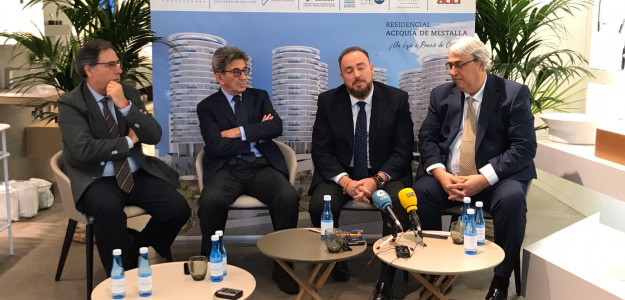 Foto: Radio Marca Valencia