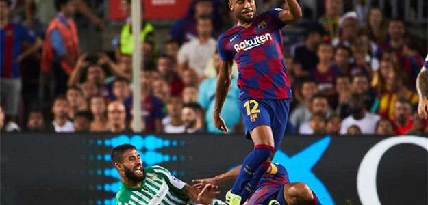 Rafinha Alcántara