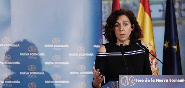Irene Lozano
