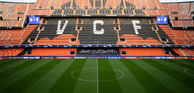 Mestalla