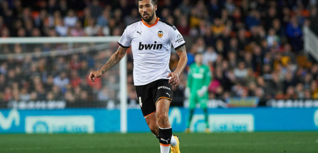 Ezequiel Garay