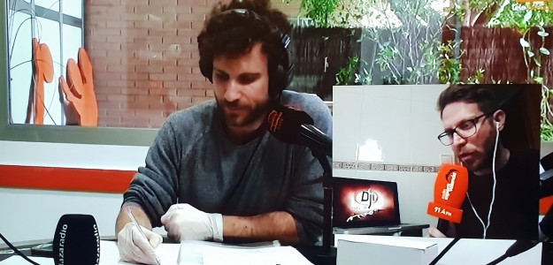 Radio Esport