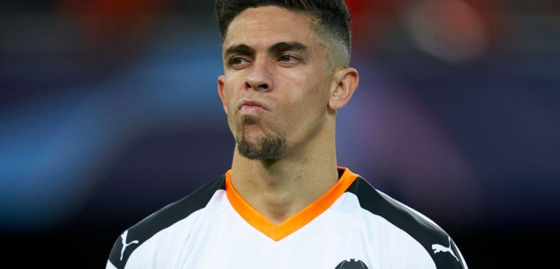Gabriel Paulista