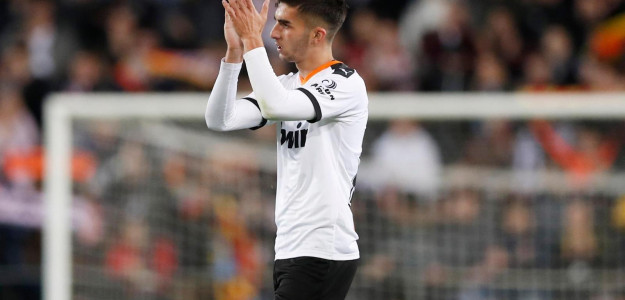 Ferran Torres
