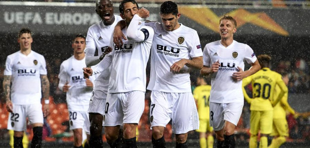 Valencia CF