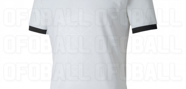 Camiseta Valencia 20/21