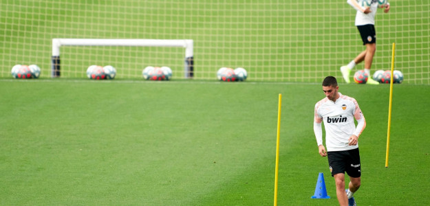 Ferran Torres