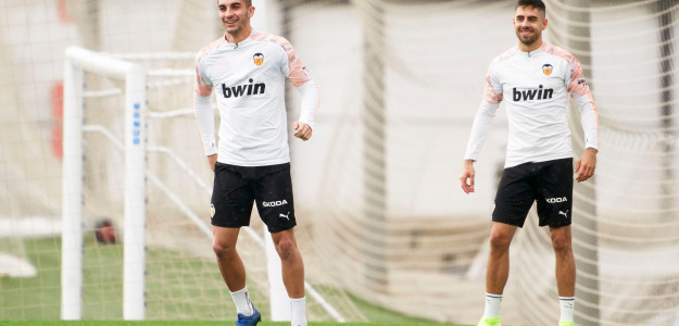 Ferran Torres