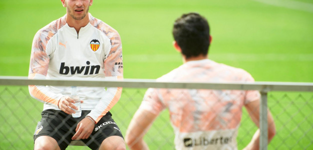 Ferran Torres